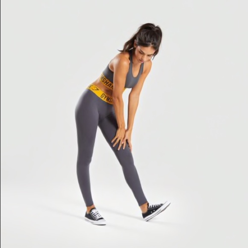 Gymshark Fit Leggings